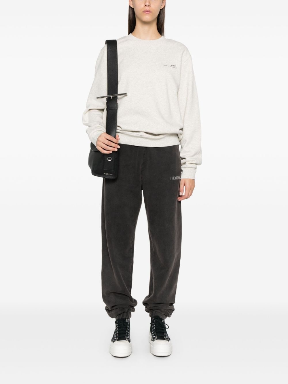 Standard sweatshirt - 2