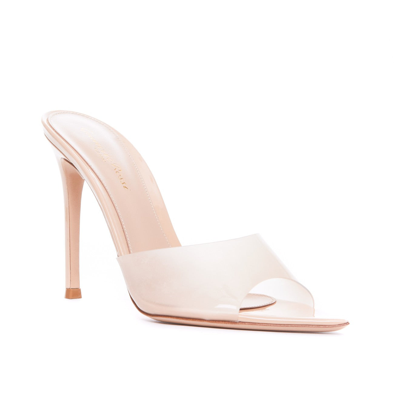 Gianvito Rossi Women Elle Pump Sandals - 3