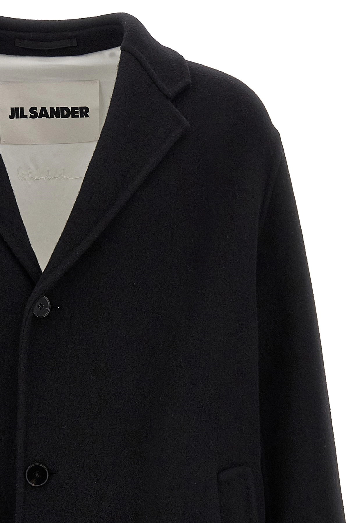 '01' coat - 4