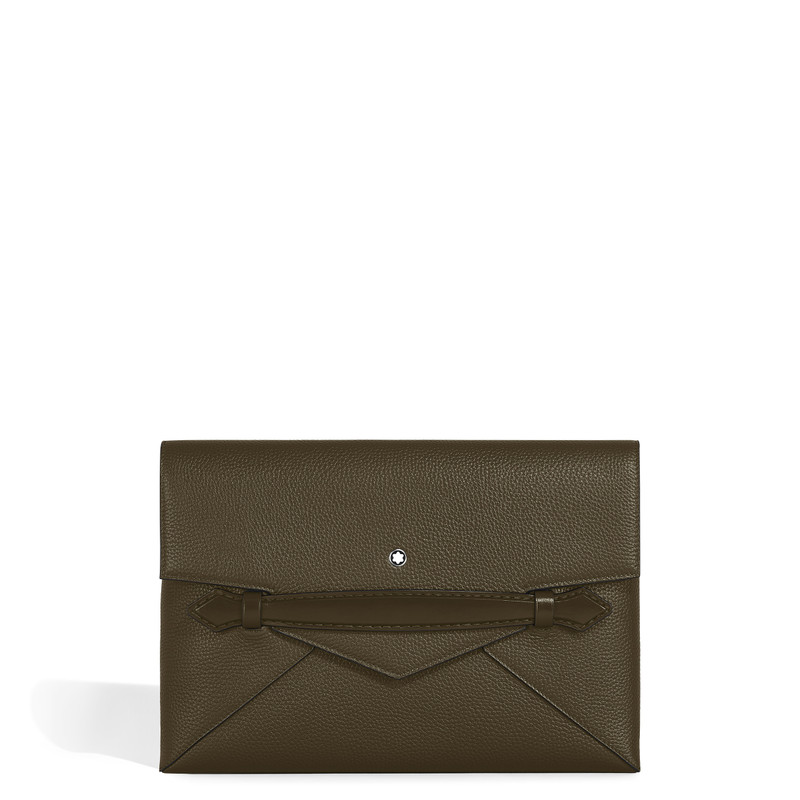 Montblanc Envelope clutch document holder 1