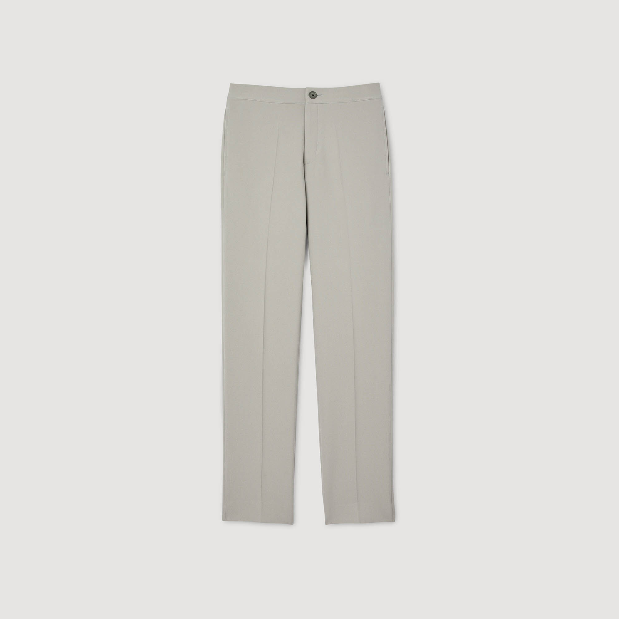 JERSEY TROUSERS - 6
