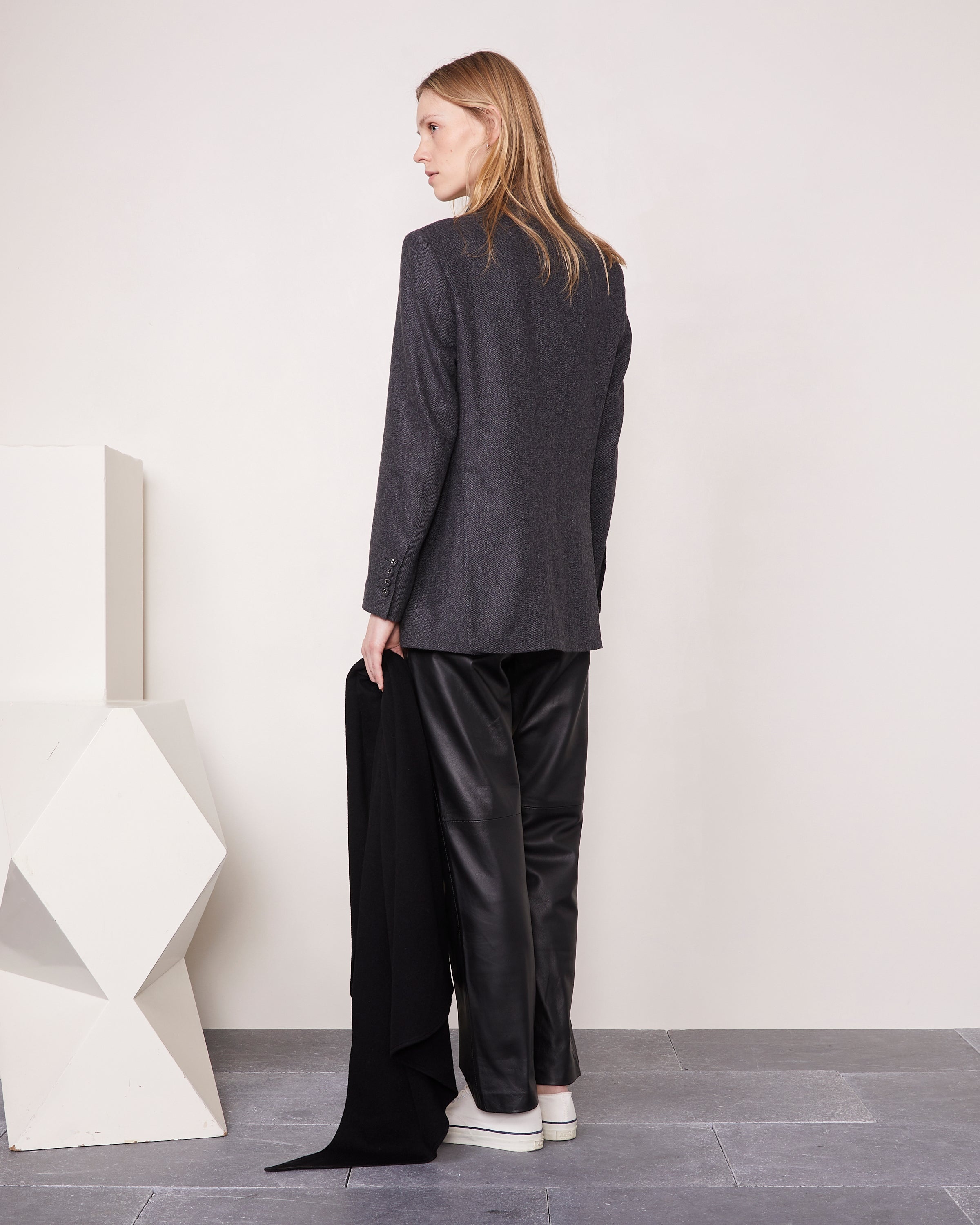 SANDRA JACKET - 3