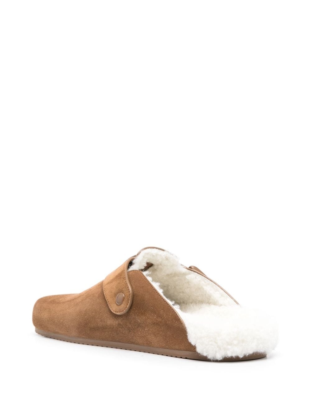 Sunday slippers - 3