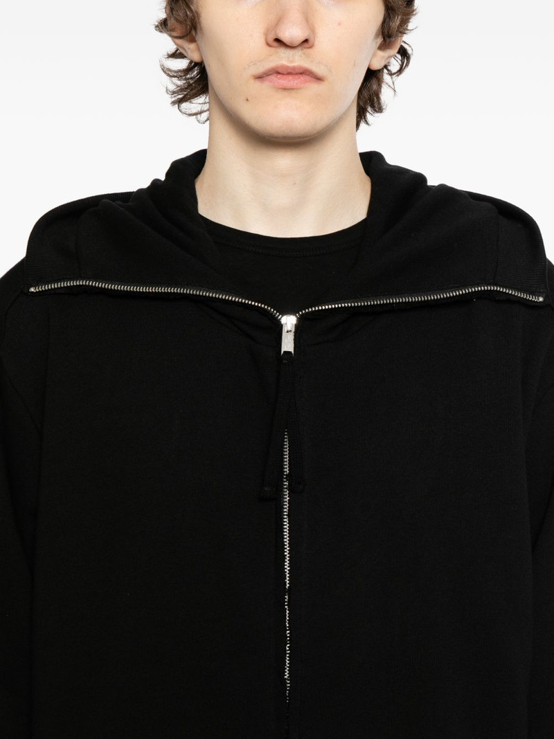 M SJ 695 zip-up hoodie 5