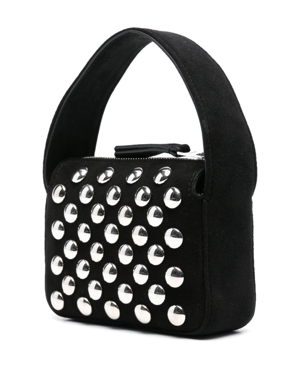 mini Elena tote bag - 3