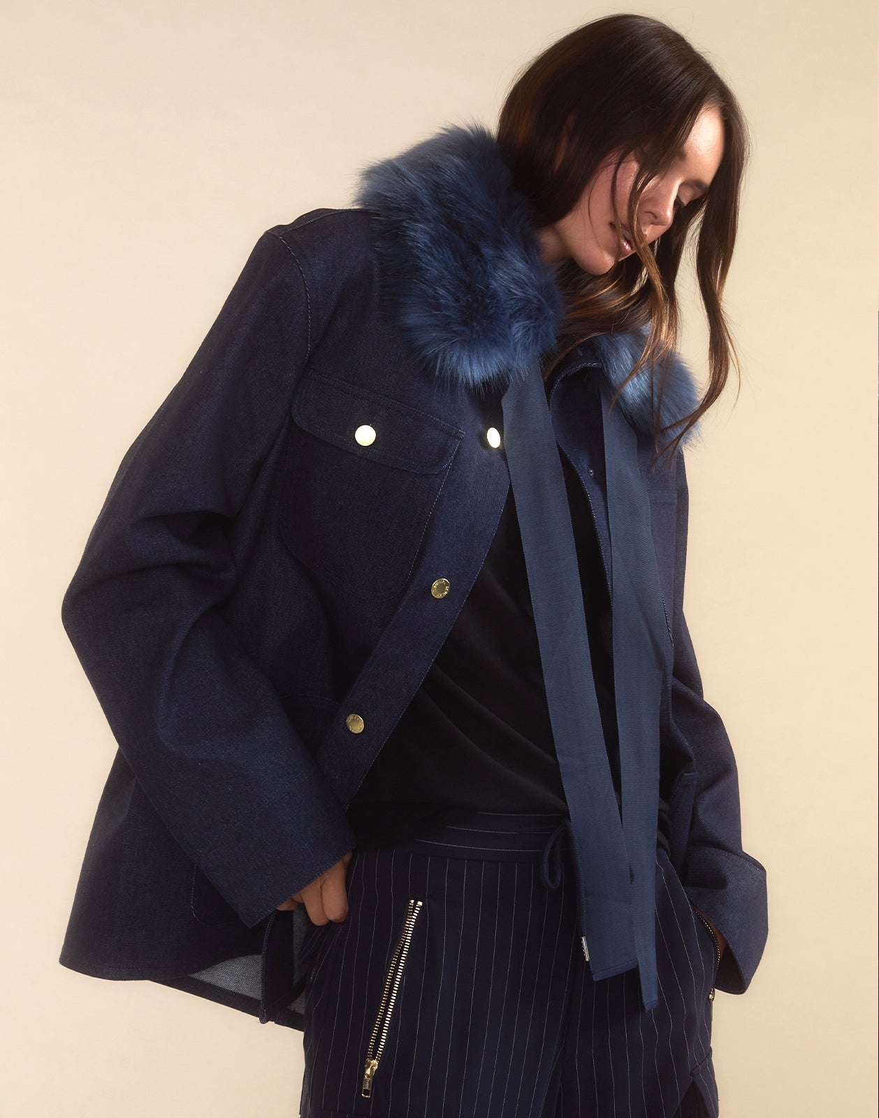Outward Bound Jacket - 3