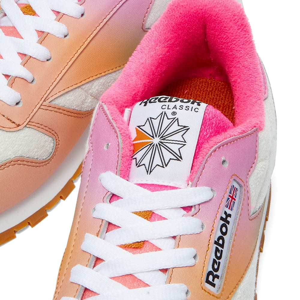 Reebok Classic Leather - 4