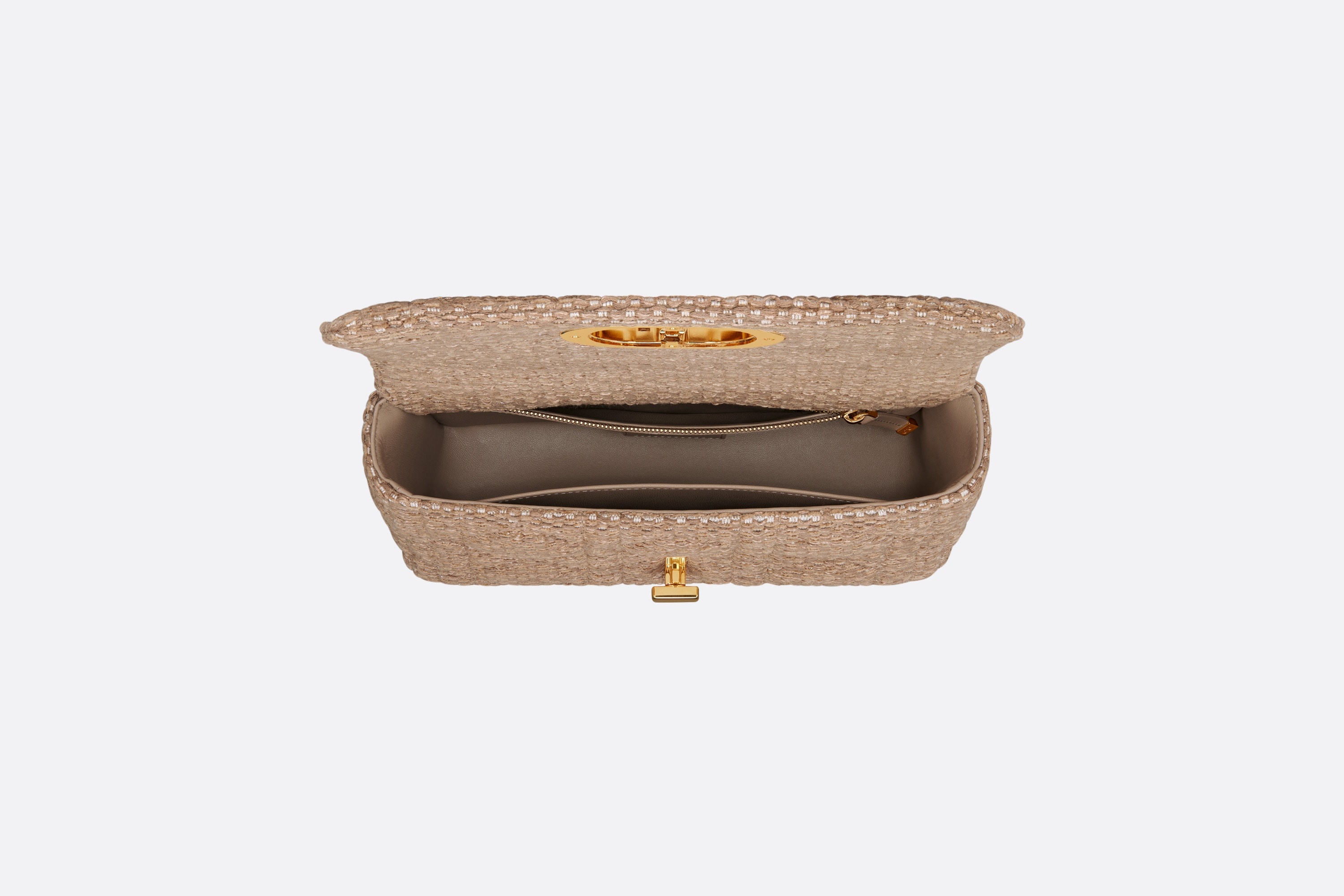 Medium Dior Caro Bag - 7