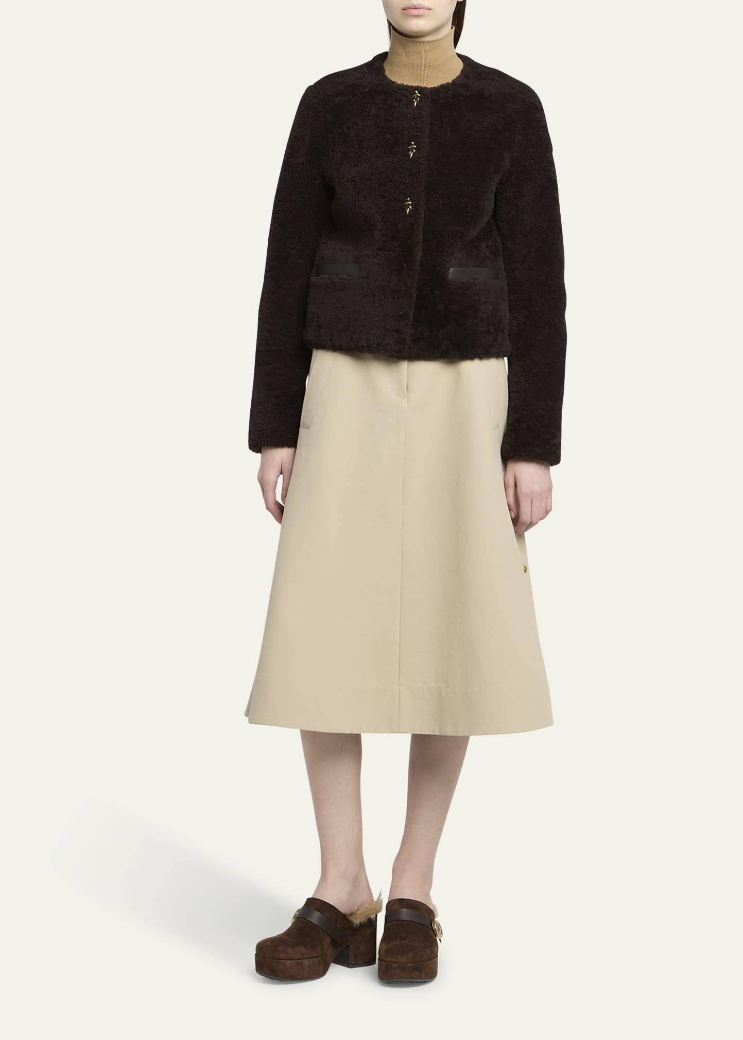 Epernon Jacket - 2