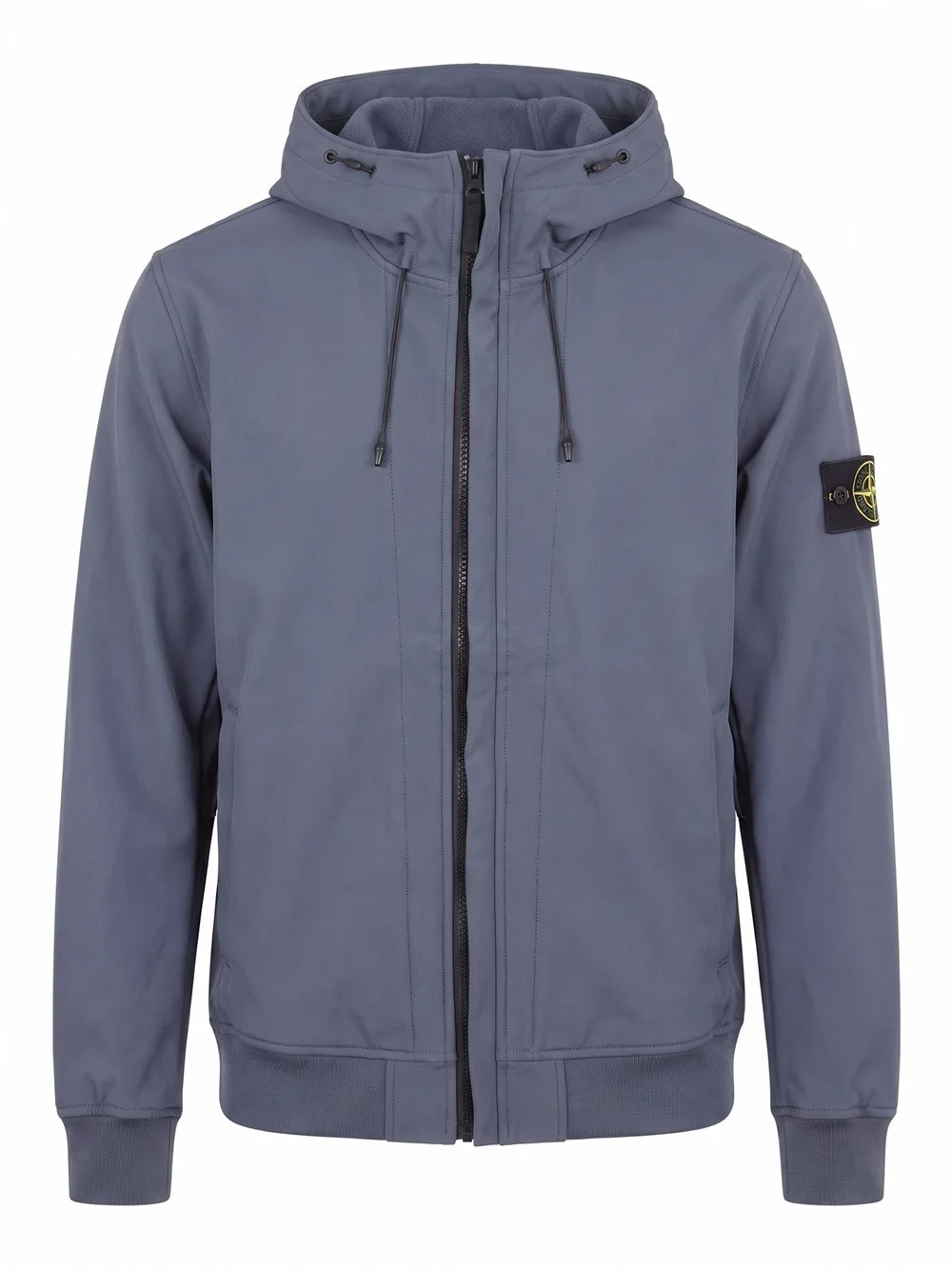 Soft Shell-R_E.Dye Biker Jacket - 1