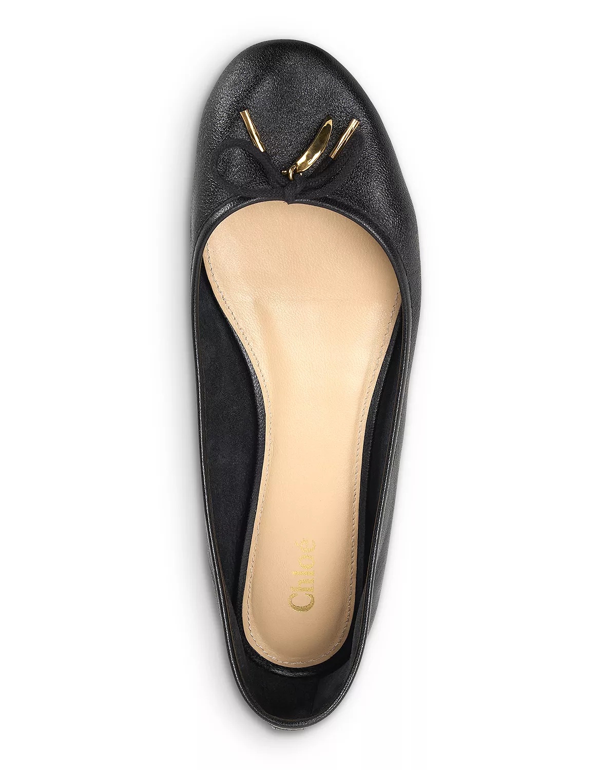 Women's Iris Ballet Flats - 4