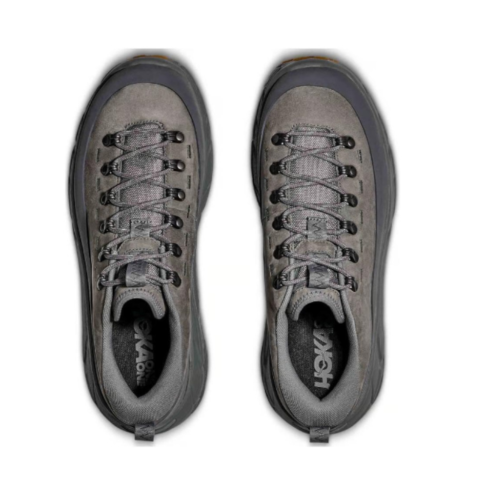 HOKA ONE ONE Tor Summit 'Asteroid Satelite Grey' 1147952-ARDS - 4