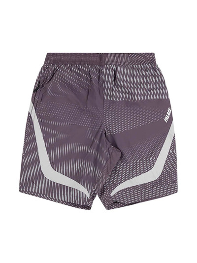 PALACE Dazzler shell shorts outlook