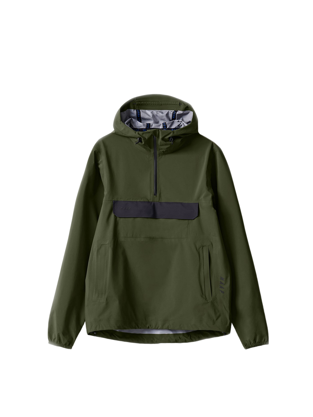 Alt_Road™ Lightweight Anorak - 1