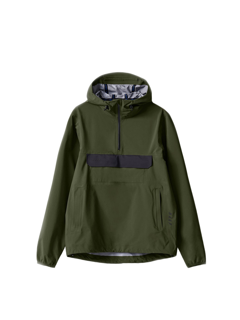 Alt_Road™ Lightweight Anorak 1