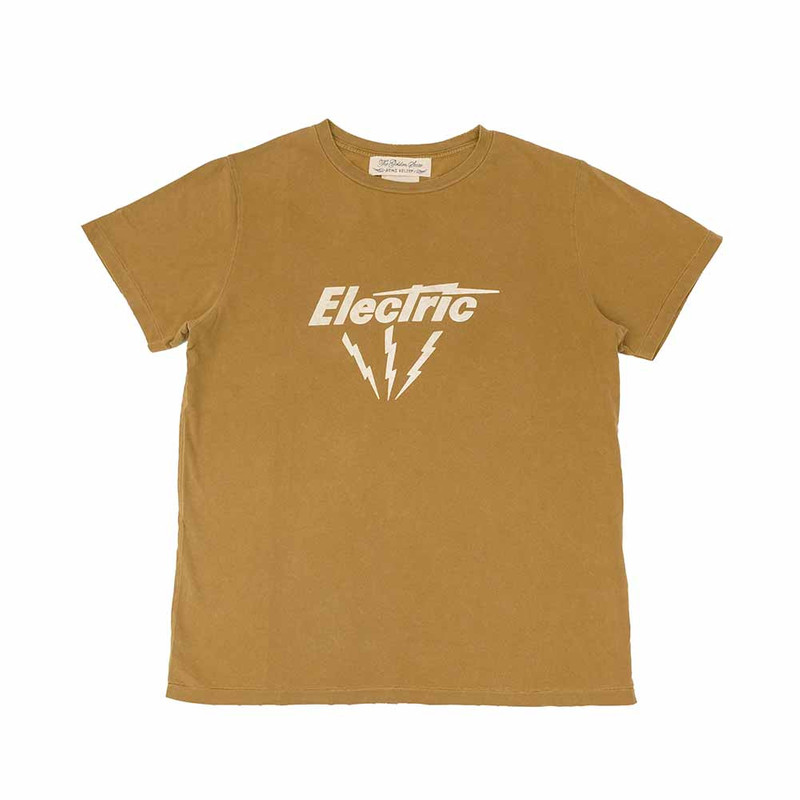 REMI RELIEF HARD SP Processing S/S T-shirt - Electric - RN28369171 outlook