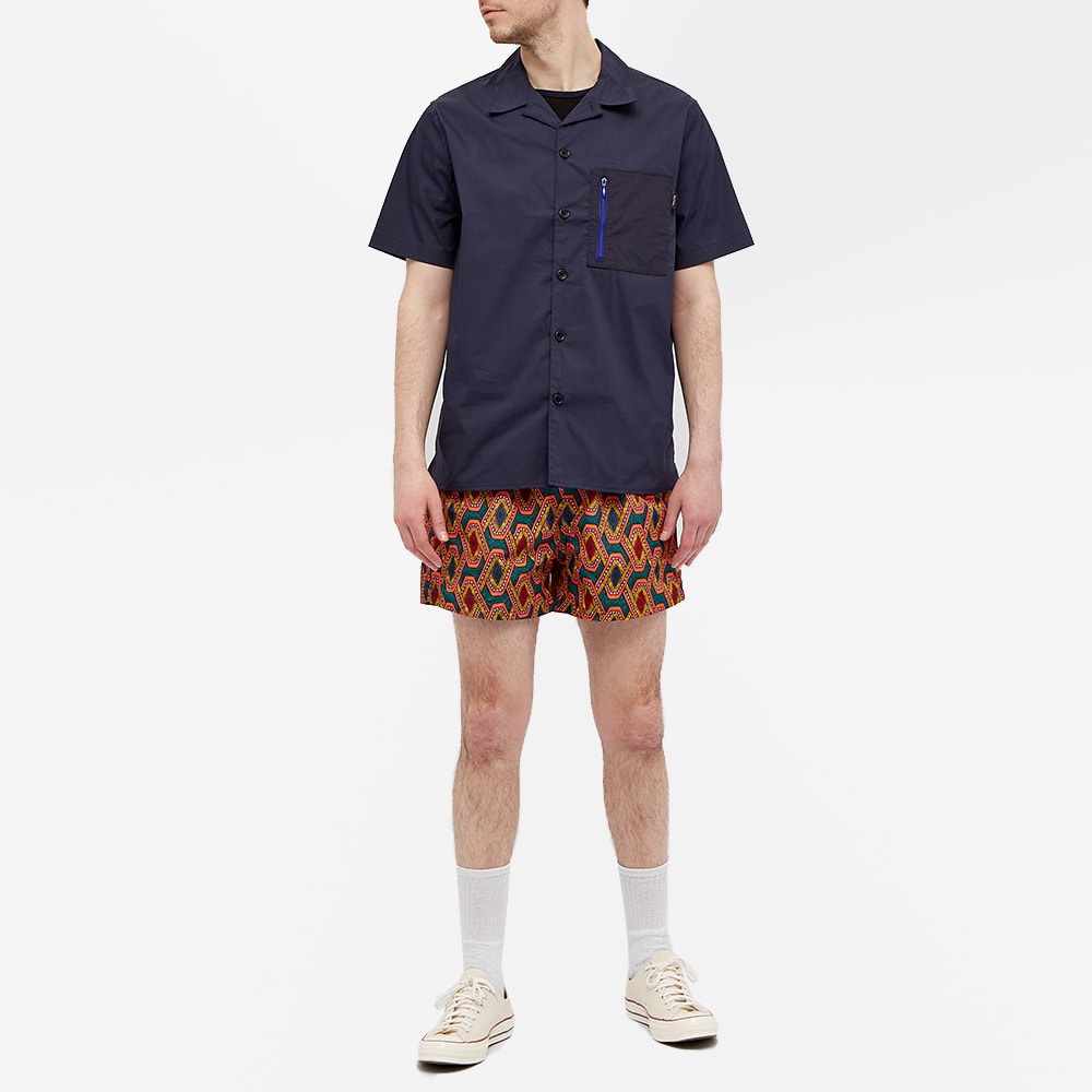 Paul Smith Utility Vacation Shirt - 6