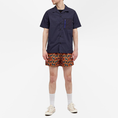 Paul Smith Paul Smith Utility Vacation Shirt outlook