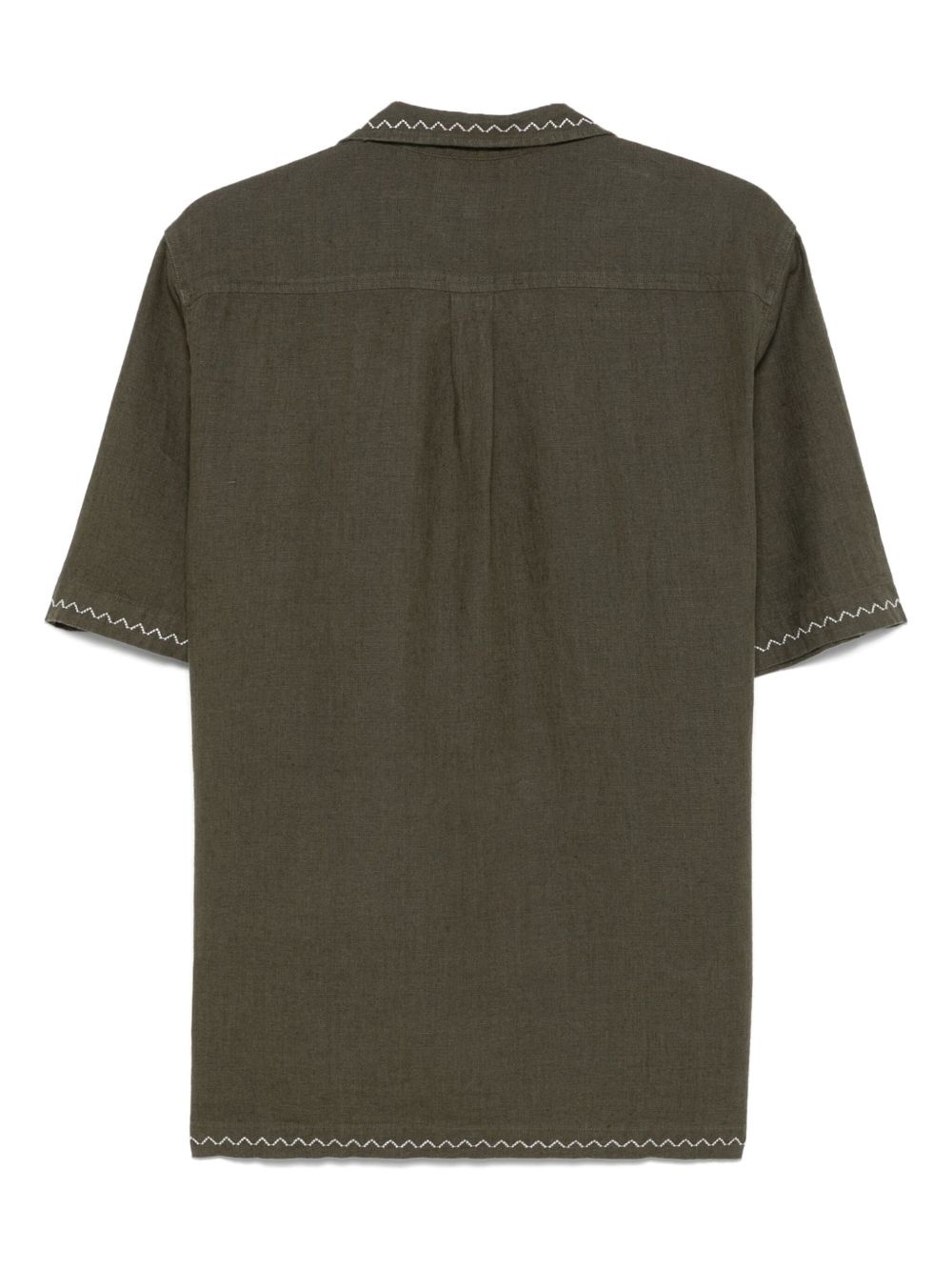 Flavio shirt - 2