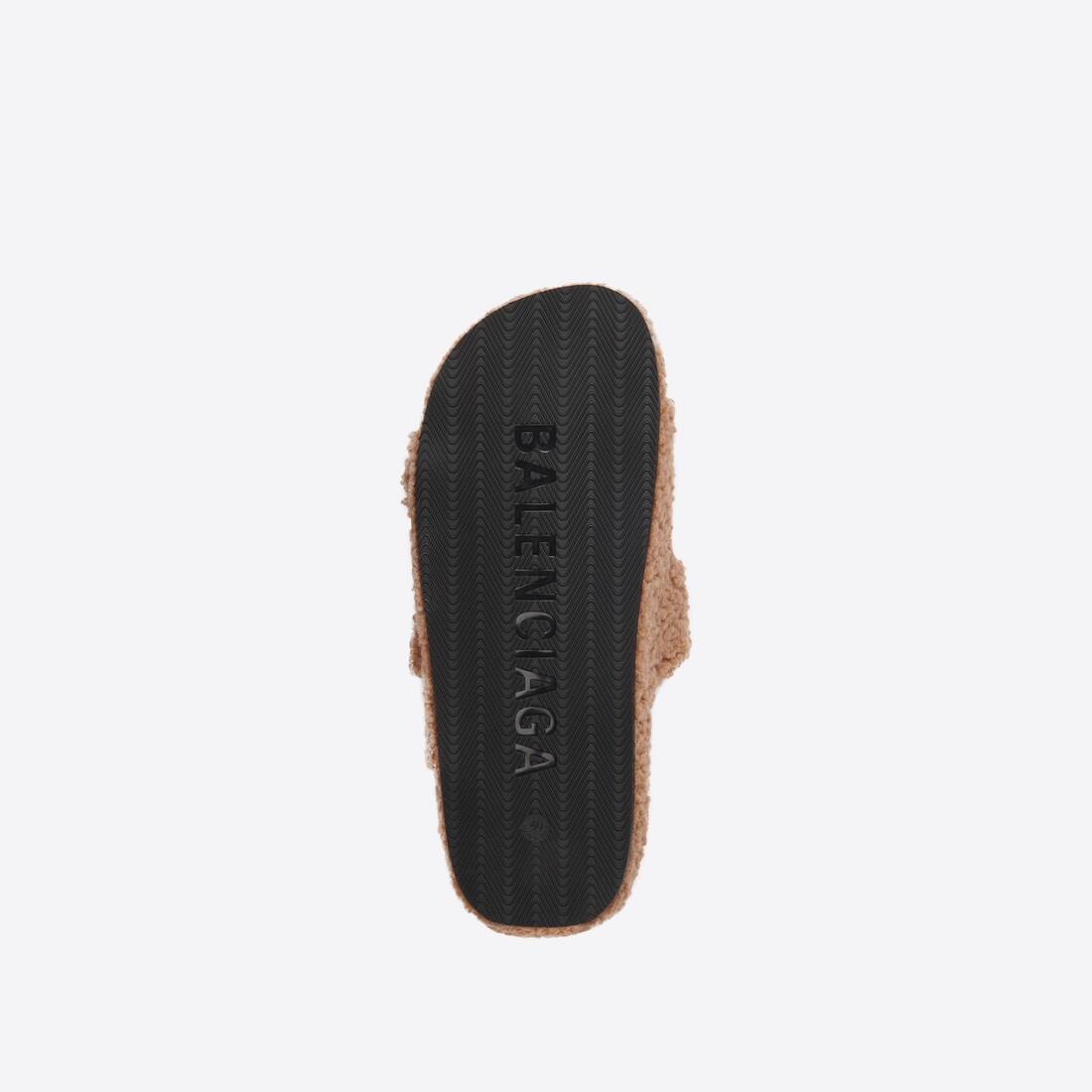 Women's Mallorca Sandal  in Beige - 6