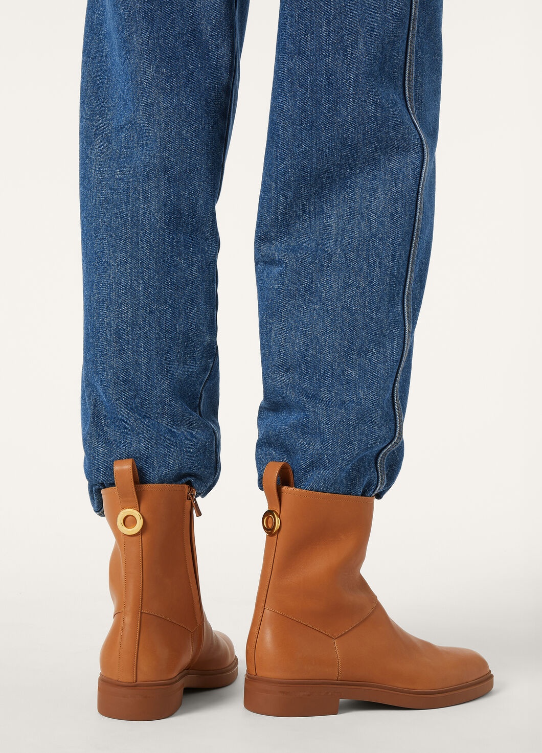 Kilda Ankle Boots - 2