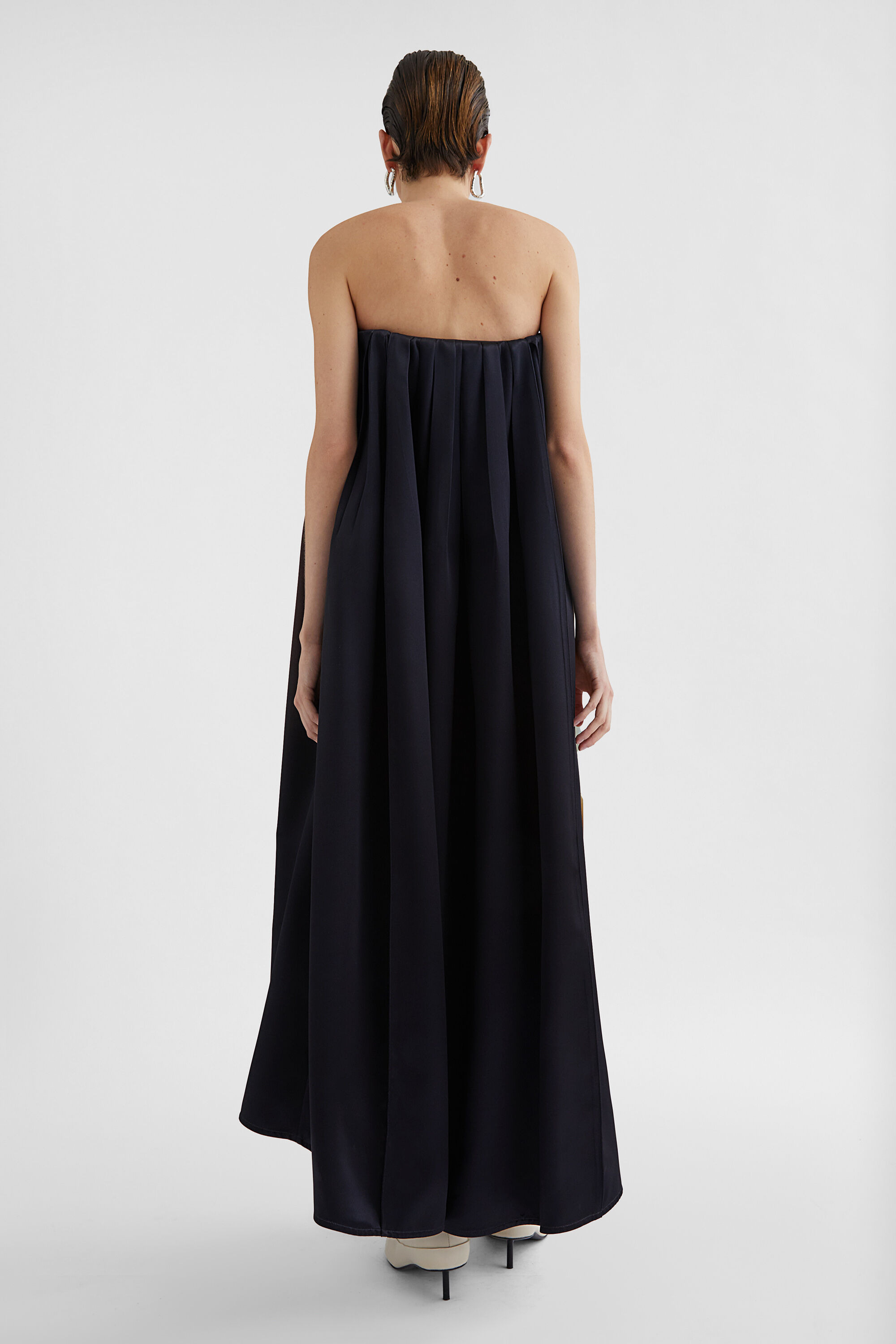 Bustier Dress - 2
