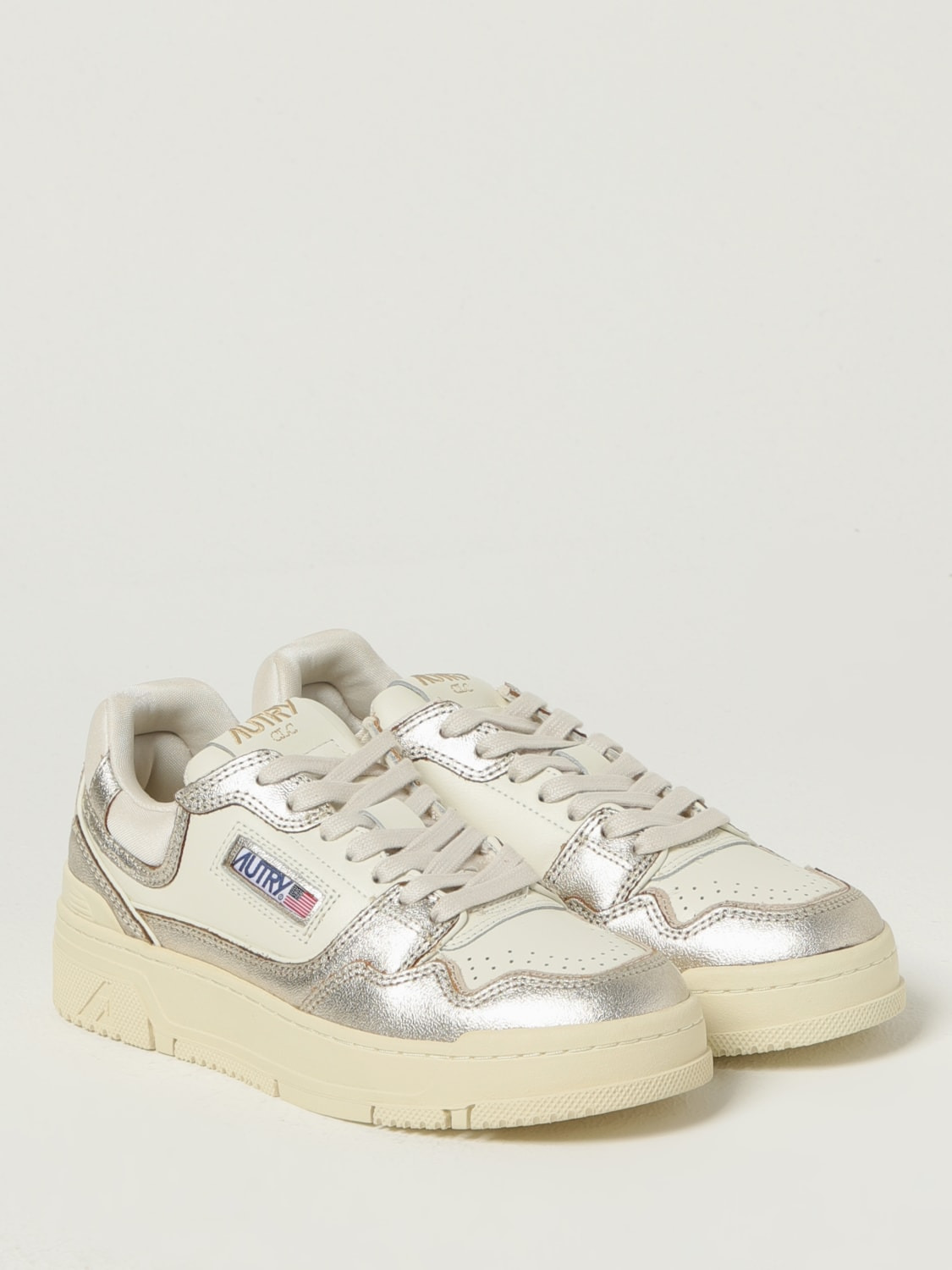 Sneakers woman Autry - 2