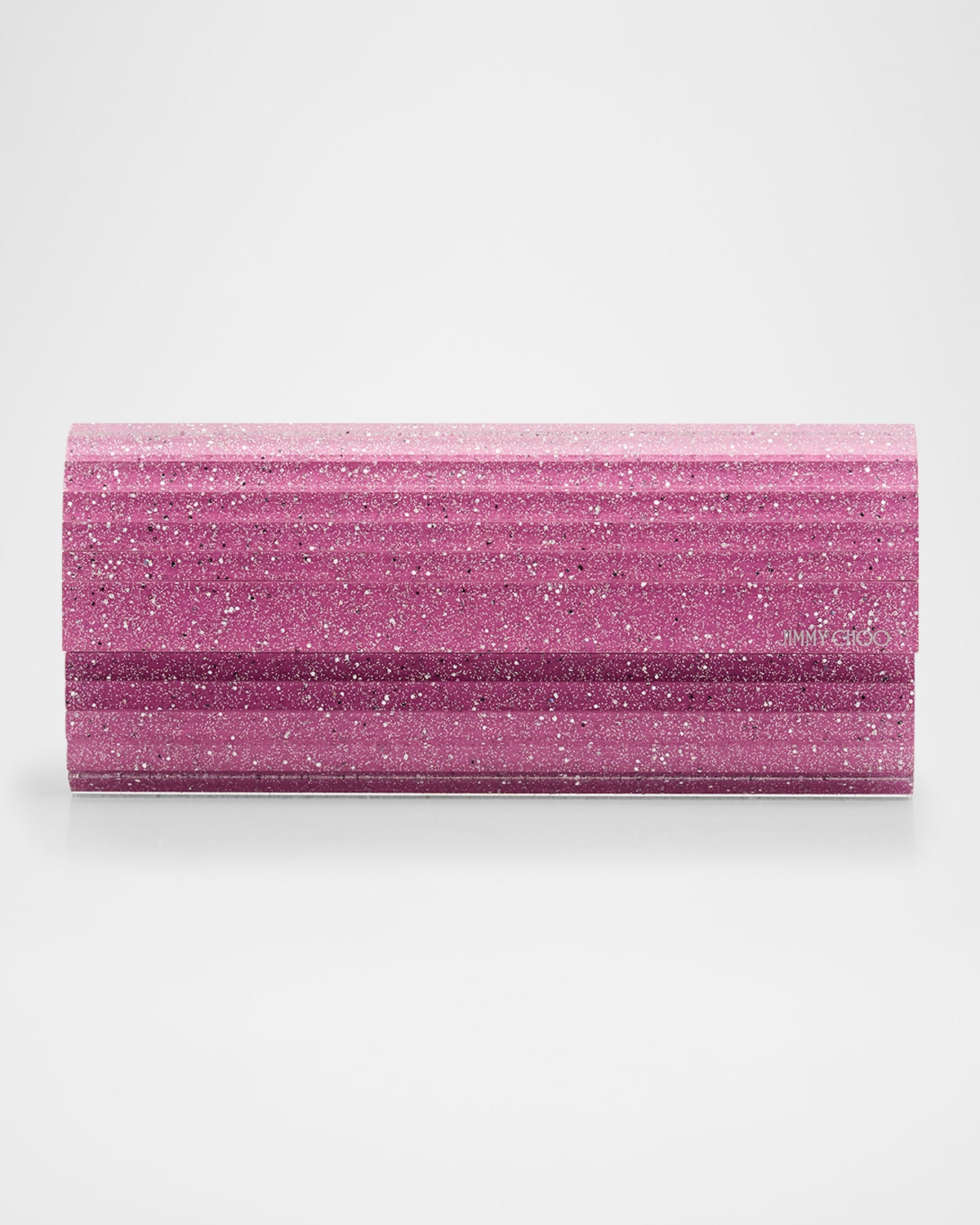 Sweetie Glitter Clutch Bag - 1