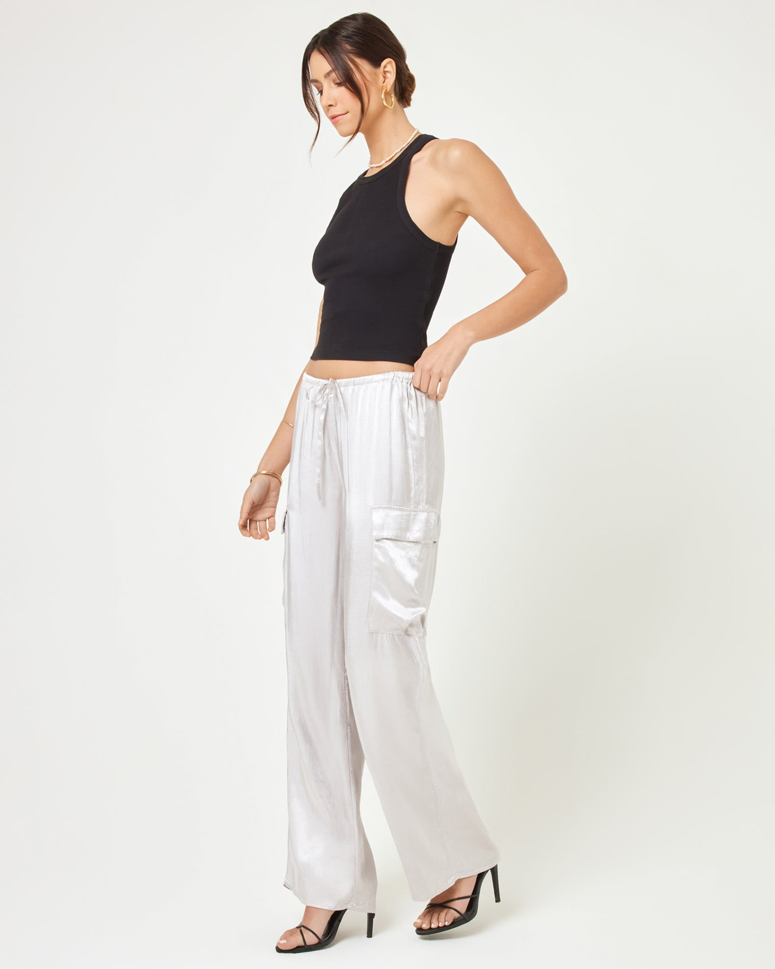 Sundown Cargo Pant - 4