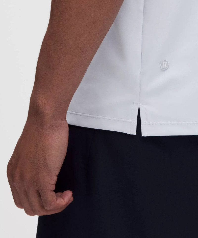 Men's ShowZero™ Classic-Fit Polo Shirt 5