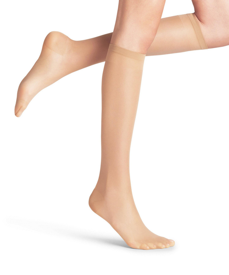 Vitalize 20 DEN Women Knee-high socks 3