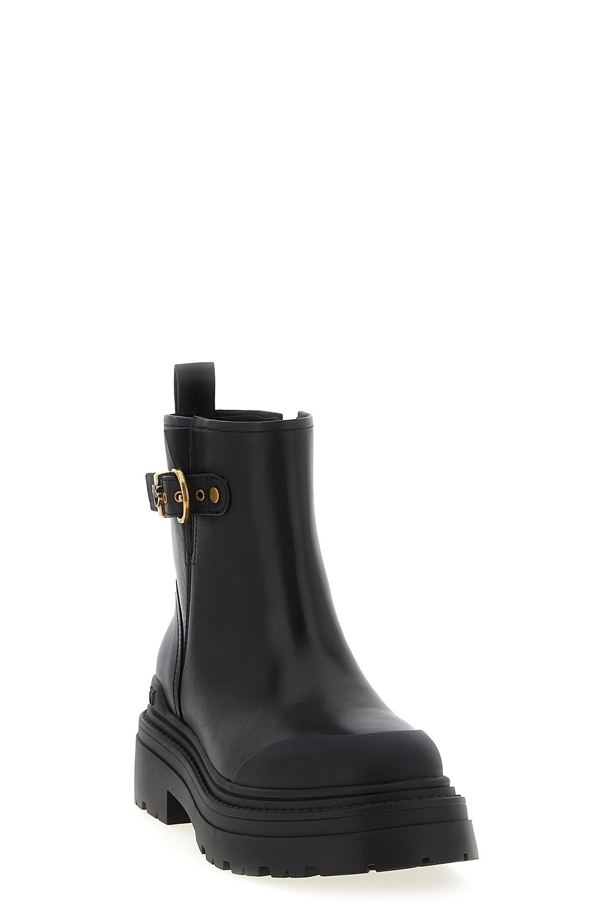 'Mia 21' ankle boots - 2