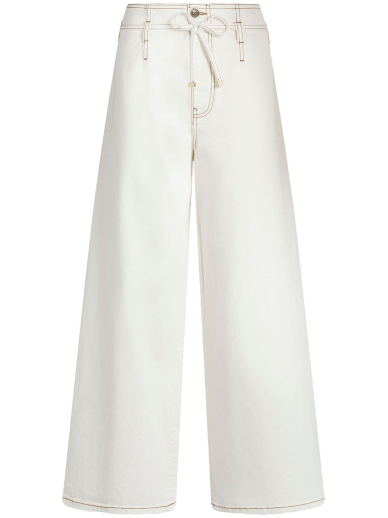 wide-leg jeans 1