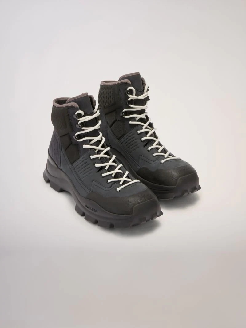 HIKING BOOT - 2