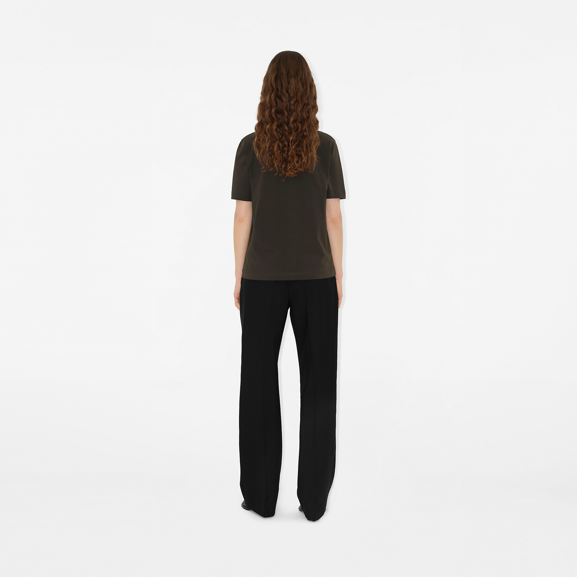 EKD Cotton T-shirt - 4
