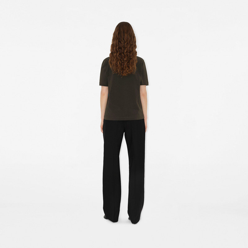 EKD Cotton T-shirt 4