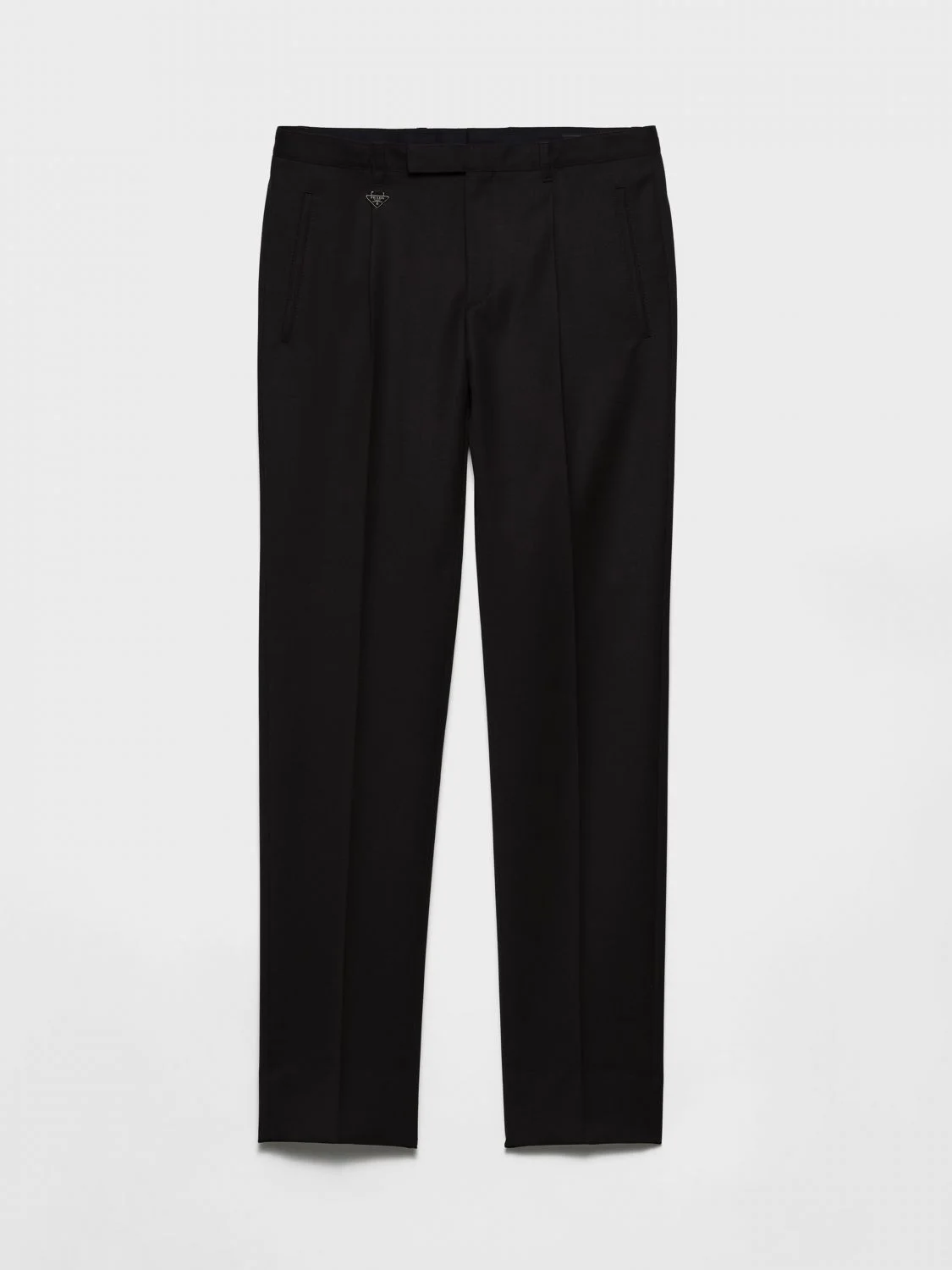 Prada Pants Men Brown - 1