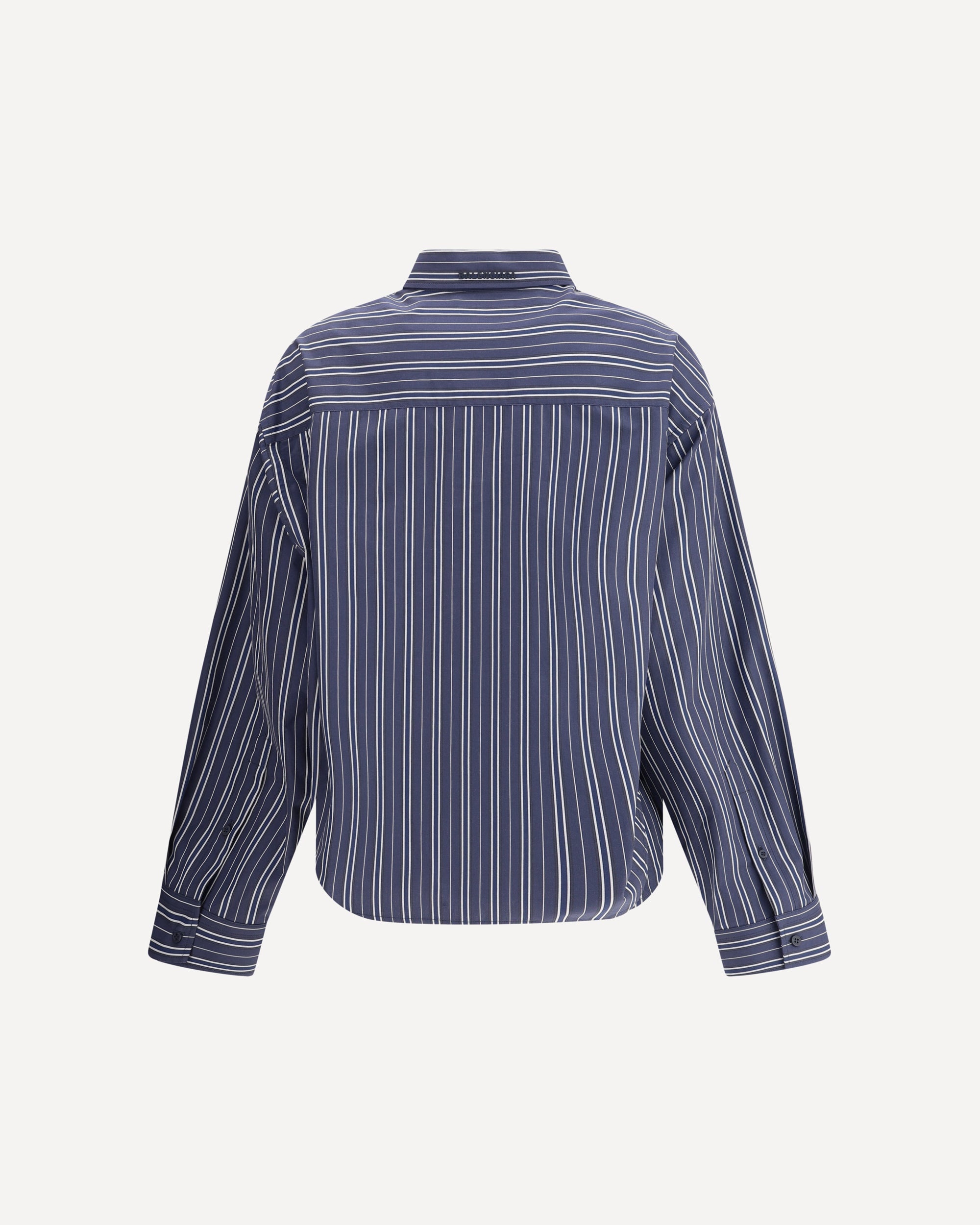 Striped Shirt - 2