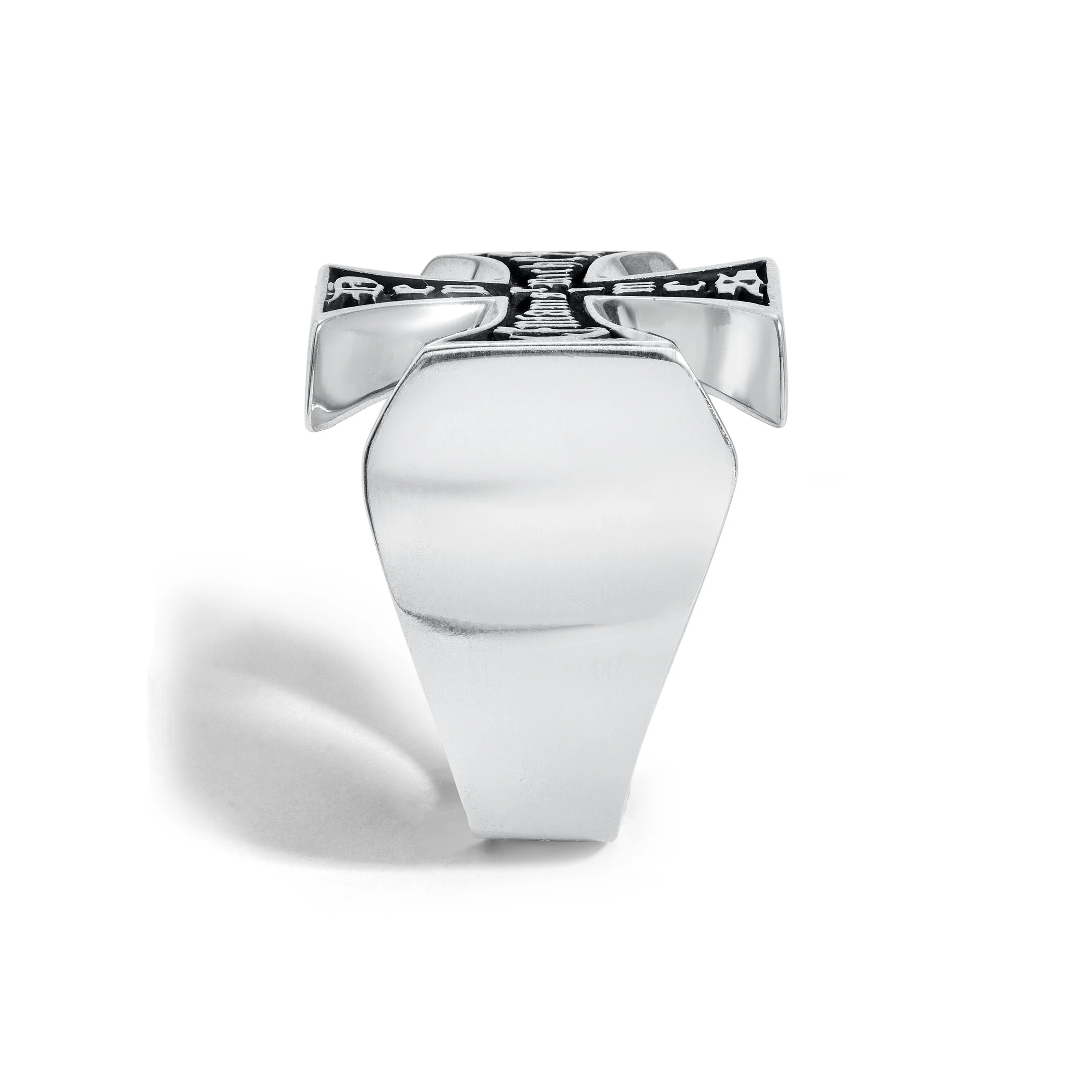 Enfants Riches Déprimés Cross Ring | REVERSIBLE