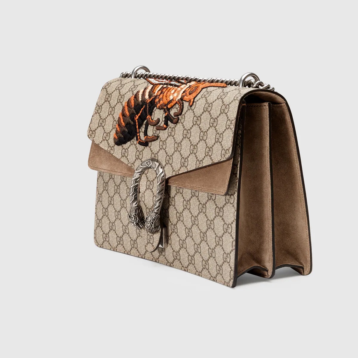 2015 Re-Edition Dionysus bag - 1