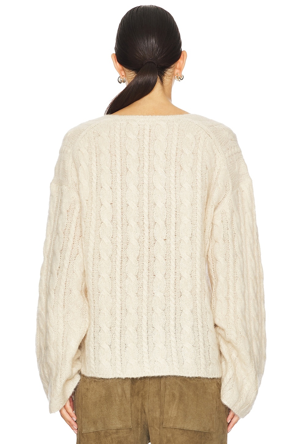 Cimone Sweater - 3
