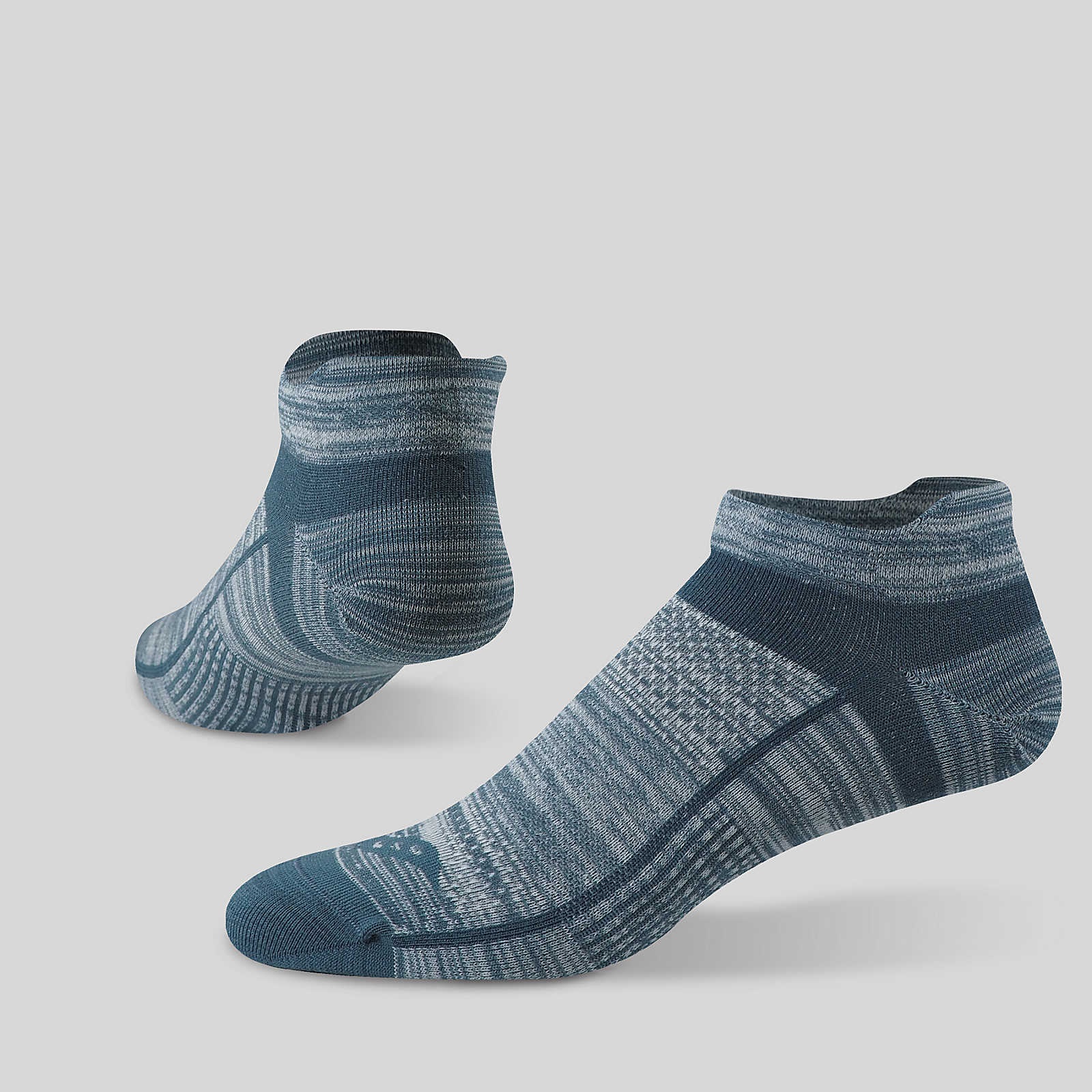 Inferno Ultralight No Show Tab Sock - 2