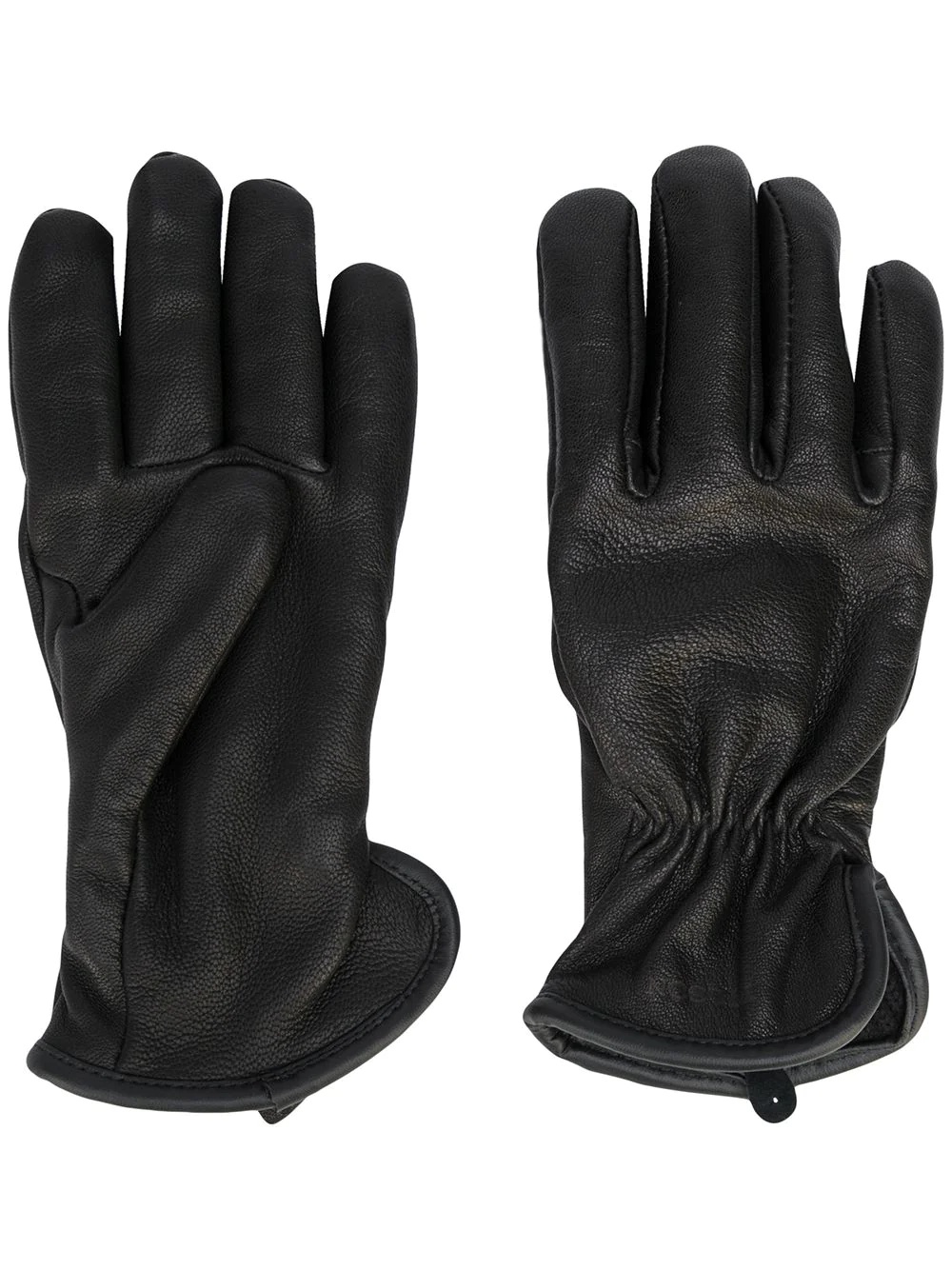 Original lined goatskin gloves - 1