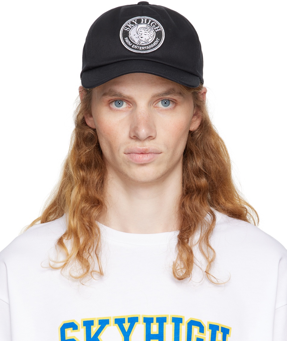 SKY HIGH FARM キャップ Vintage Sky High Farms Hat – Justin Reed