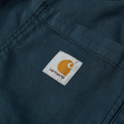 Carhartt Carhartt WIP Lawton Short outlook