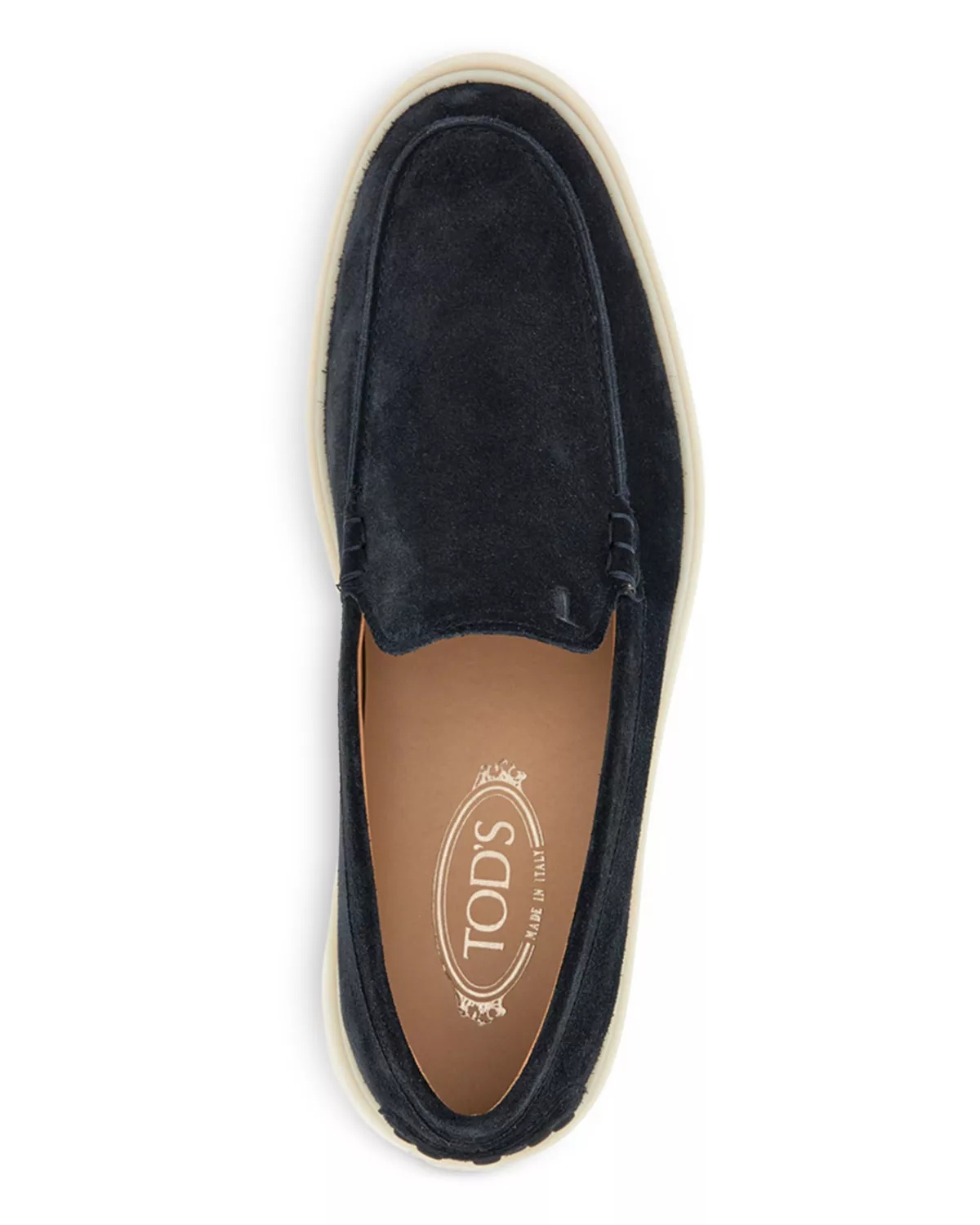 Men's Pantofolo Ibrido East Slip On Loafers - 2