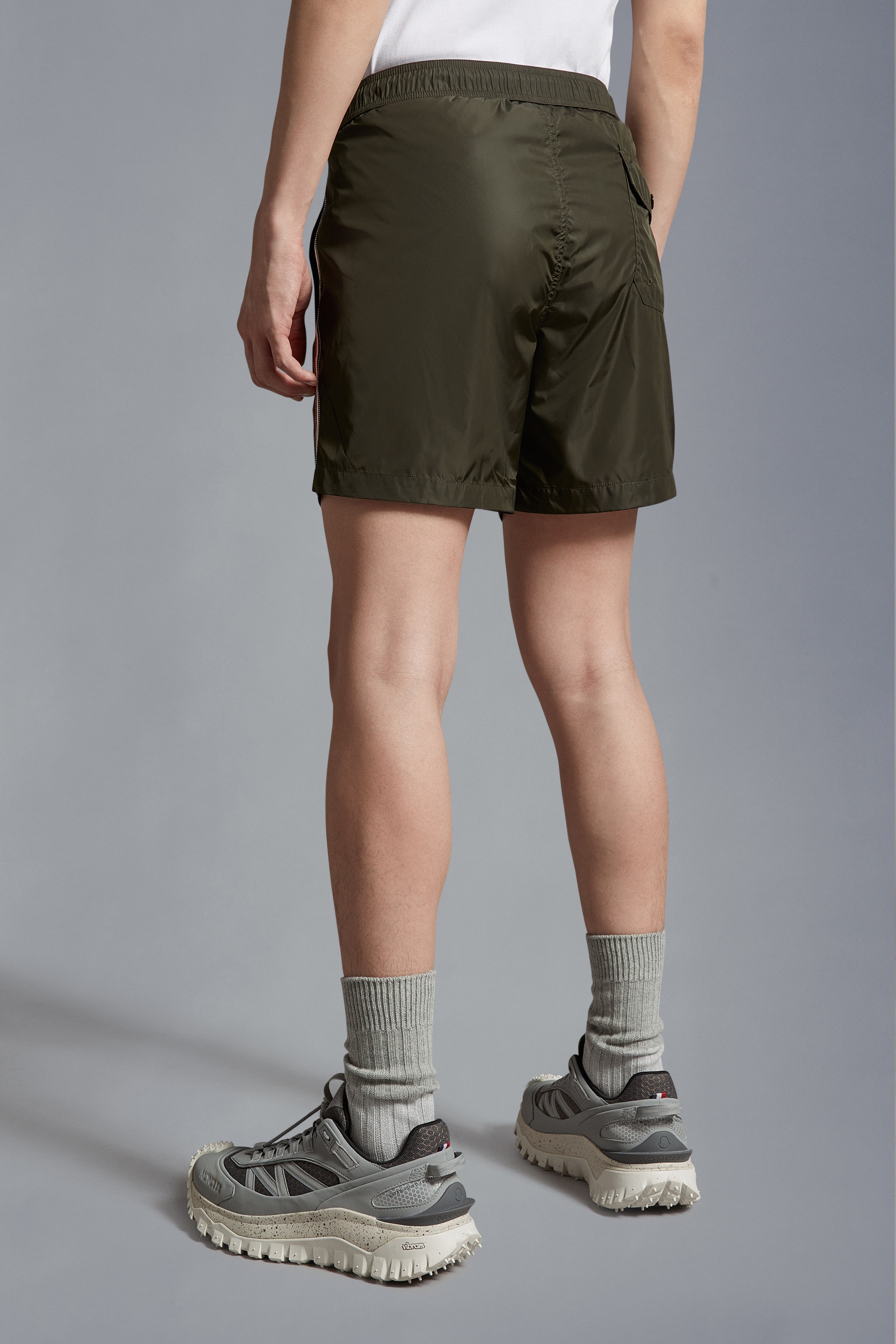 Swim Shorts - 5