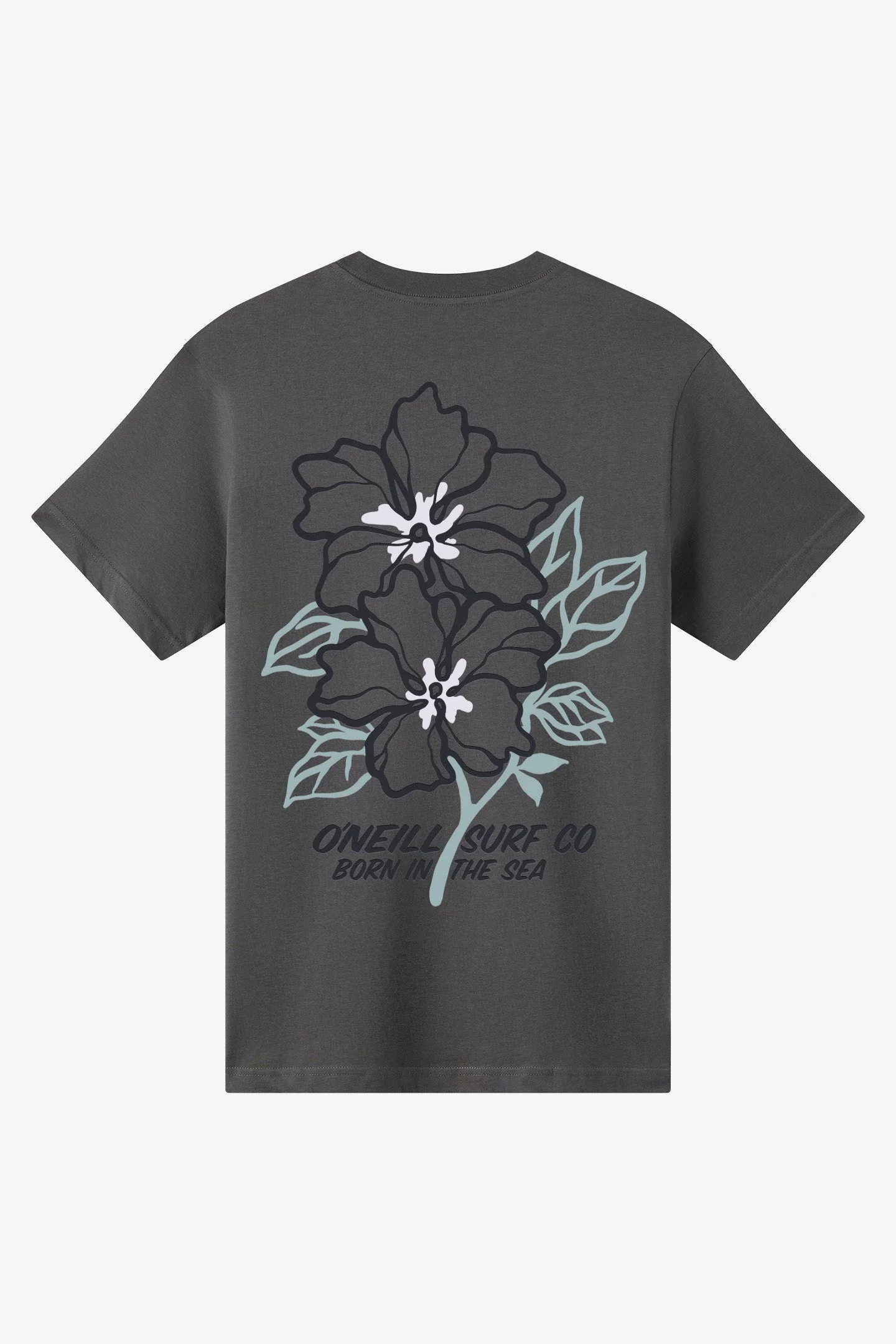 In The Sea Classic Tee - 1