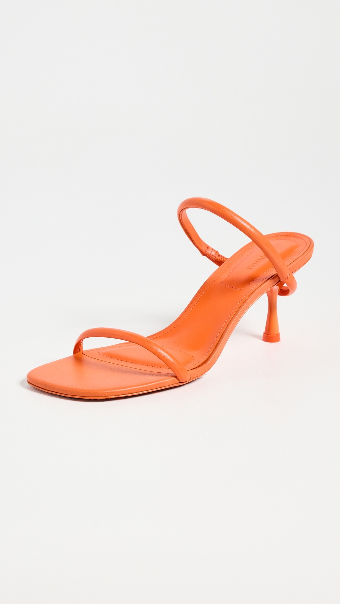 Siren Low Sandals - 1