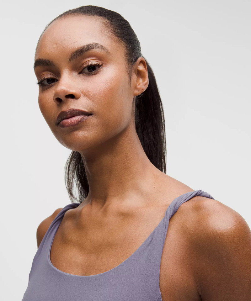 lululemon Align™ Twist-Strap Cropped Tank Top *Light Support, B/C Cup 4